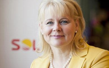 SOL on merkittävä oppisopimuskouluttaja