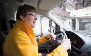 Aina tarvitaan se viimeinen silaus