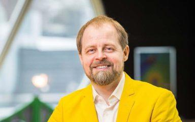 Muistatko ensimmäisen työpäiväsi?