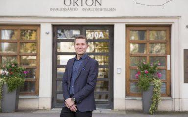 Ortonilla palvellaan 24/7