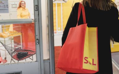 Etsi lähin SOL Pesulasi