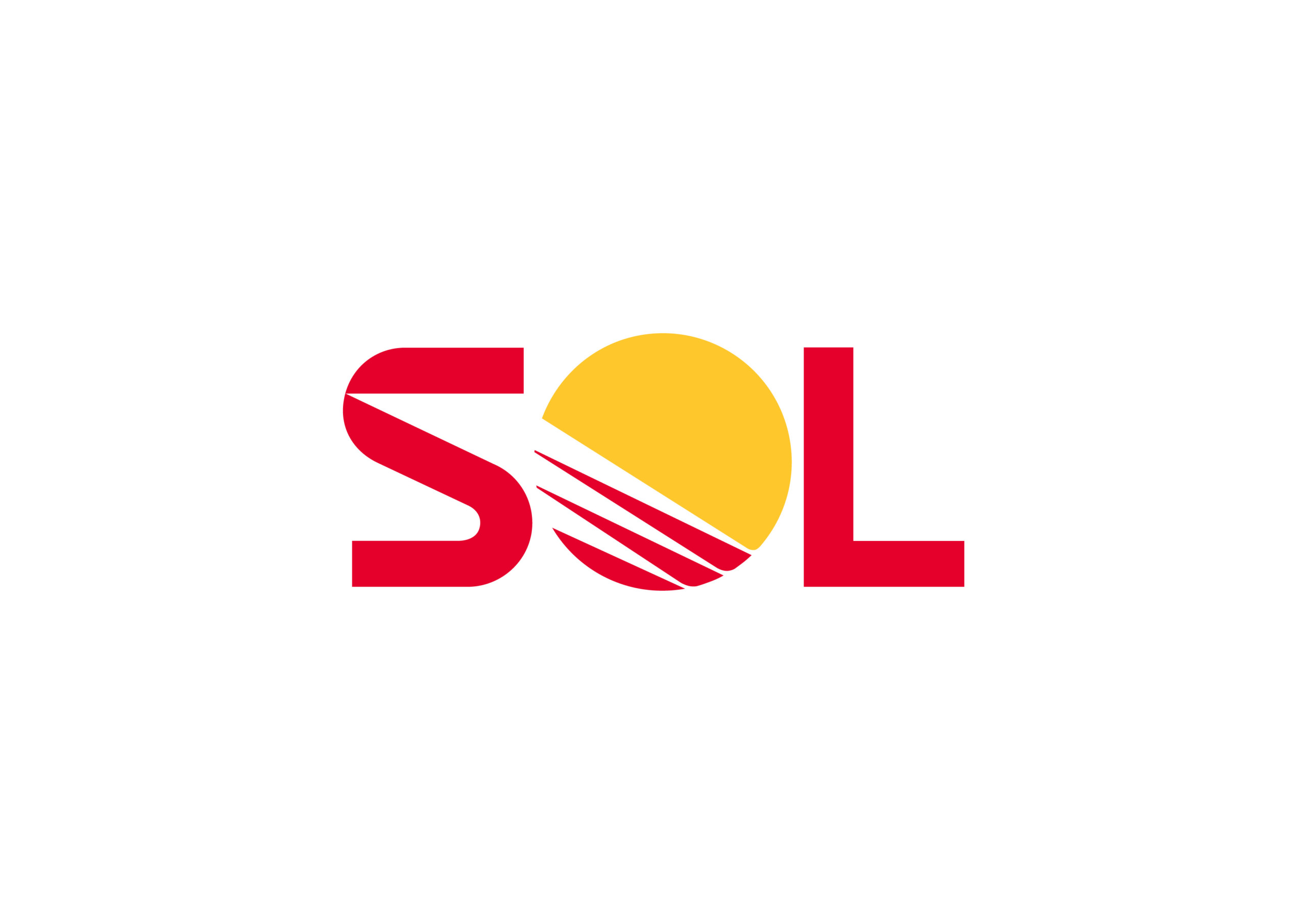 SOL -logo