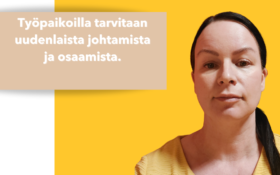 Yhdenvertaisuus johtaminen työpaikoilla