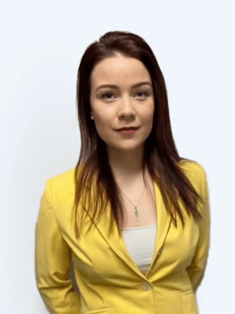 Anna Österholm