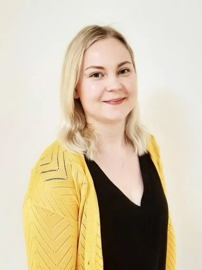 Iira Pirinen