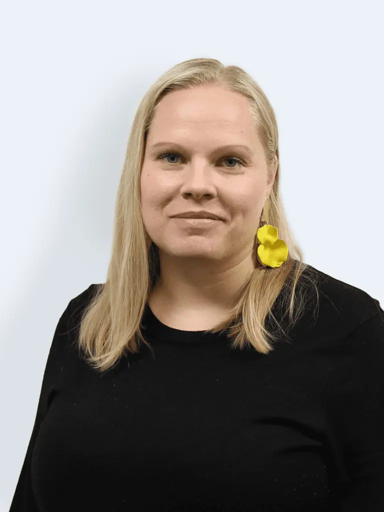 Niina Vuoksi