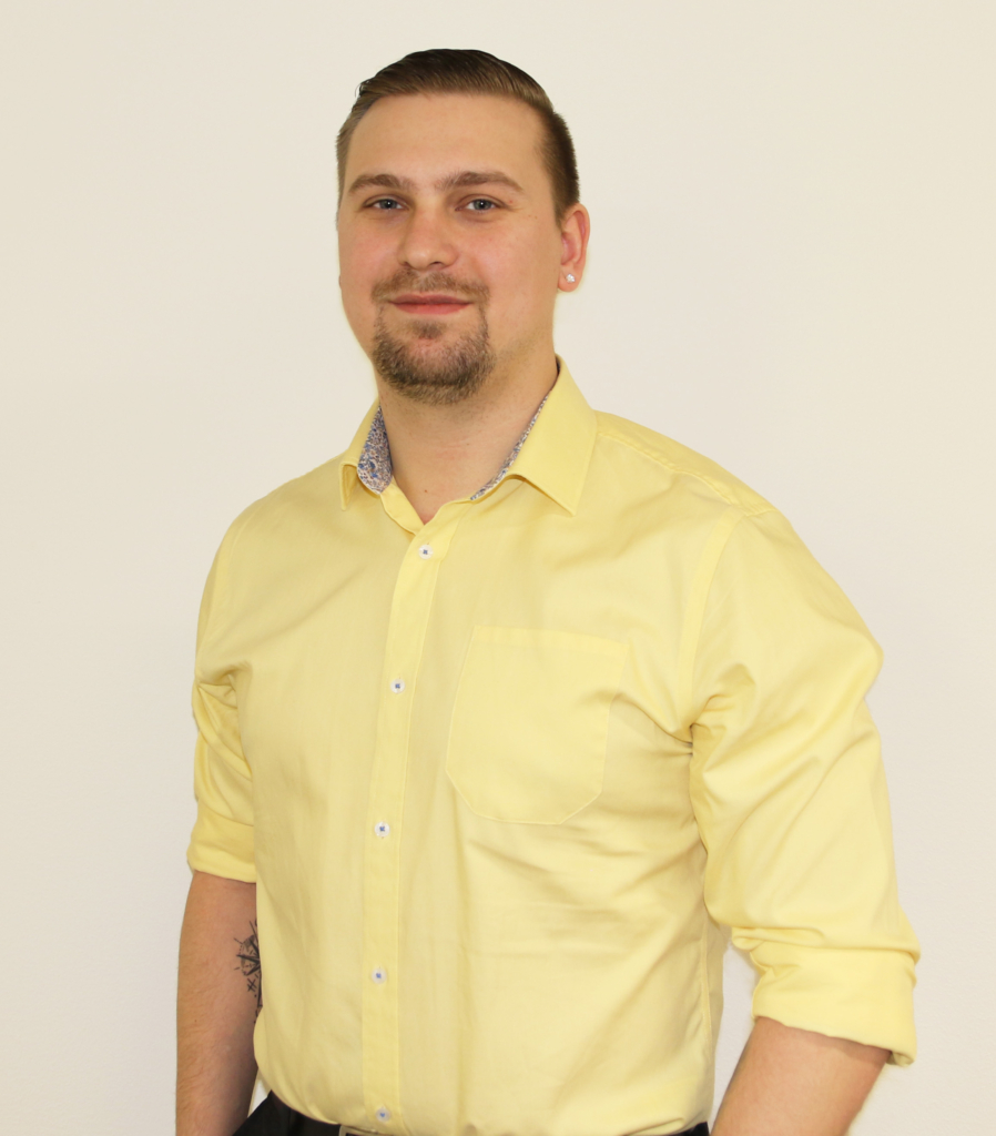 Markus Marnela